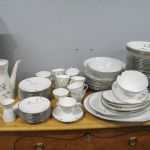 422 8127 Mat/kaffeservis